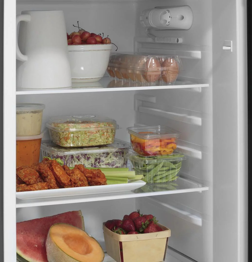 9.8 Cu. Ft. 12 Volt DC Top-Freezer Refrigerator G551883