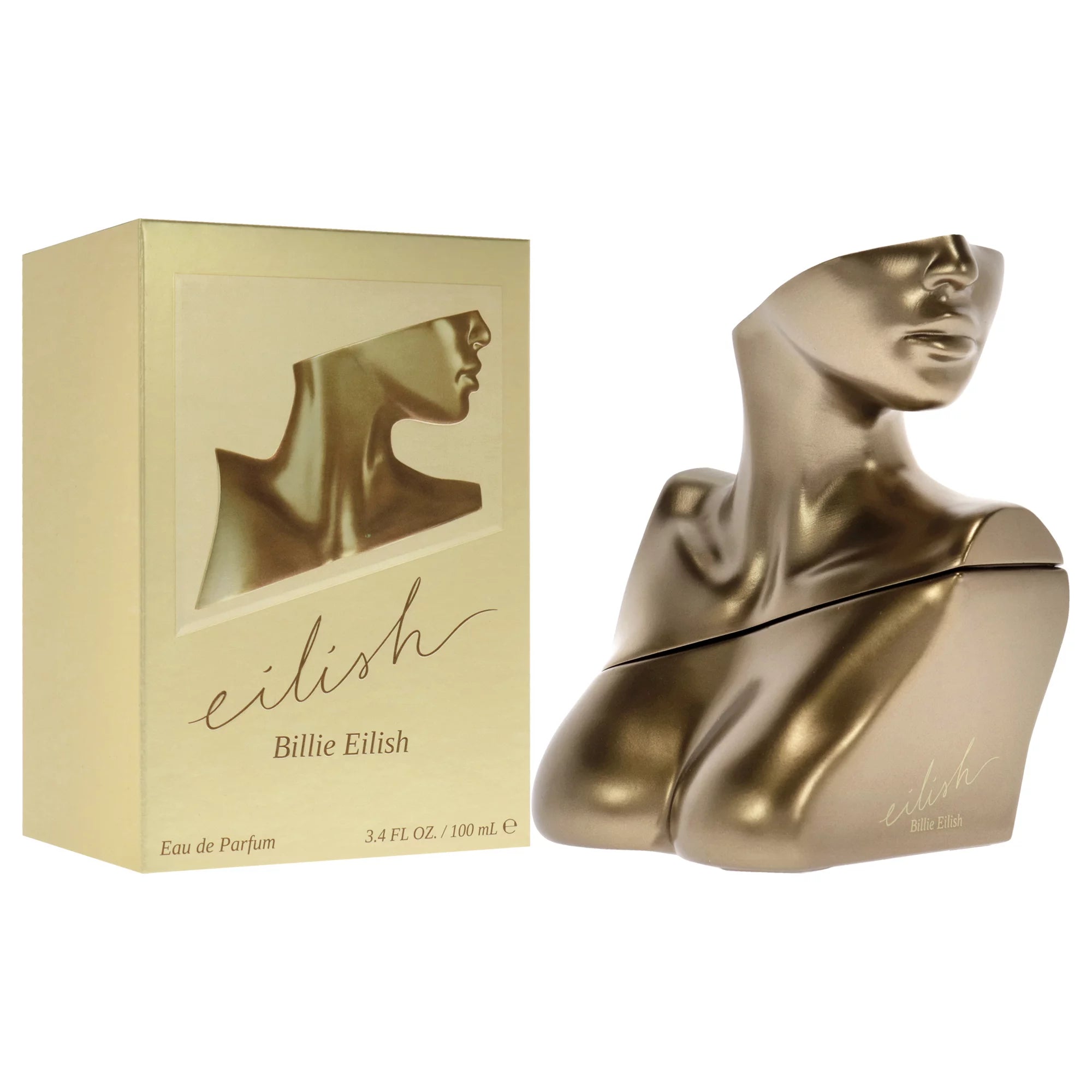3.4 oz Eau de Parfum Spray F9143
