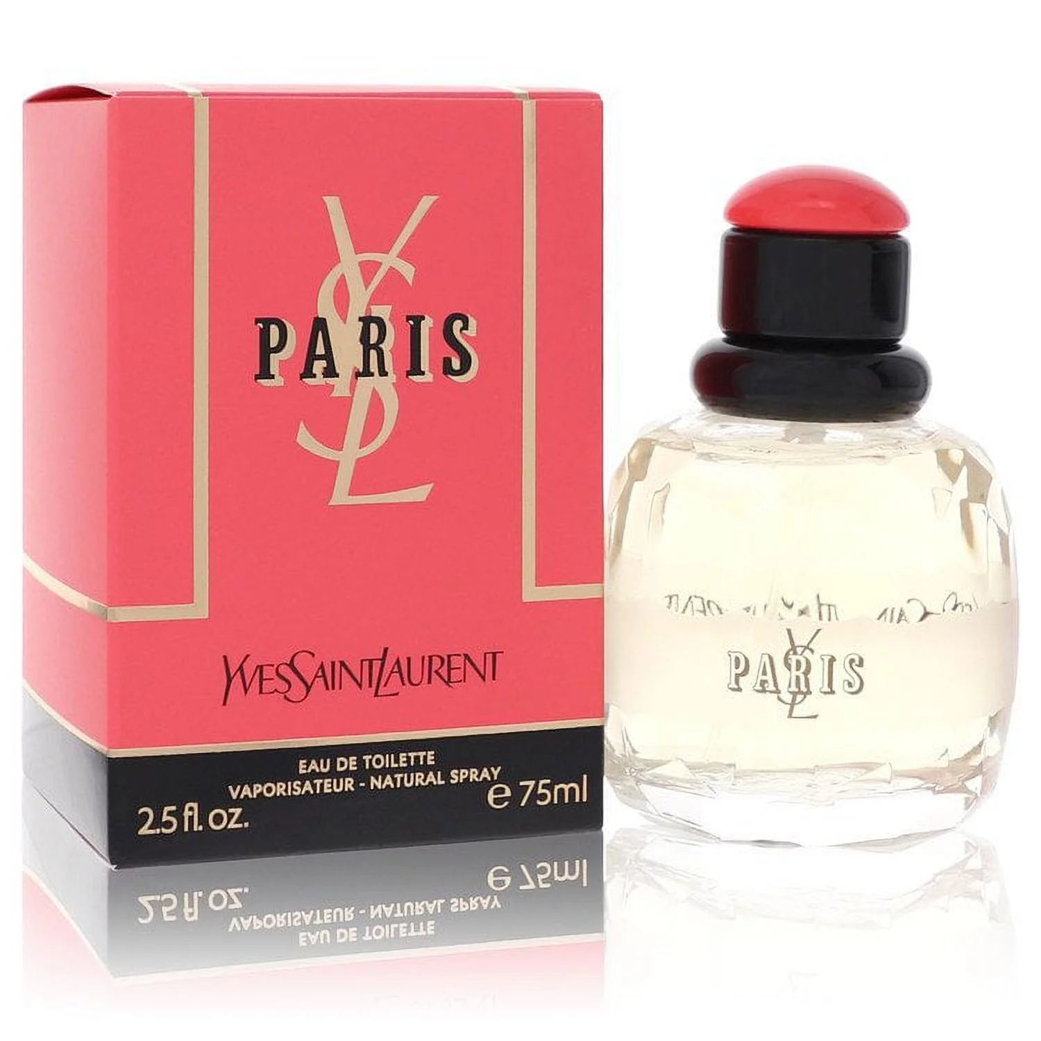 Eau De Toilette Spray 2.5 oz N3187