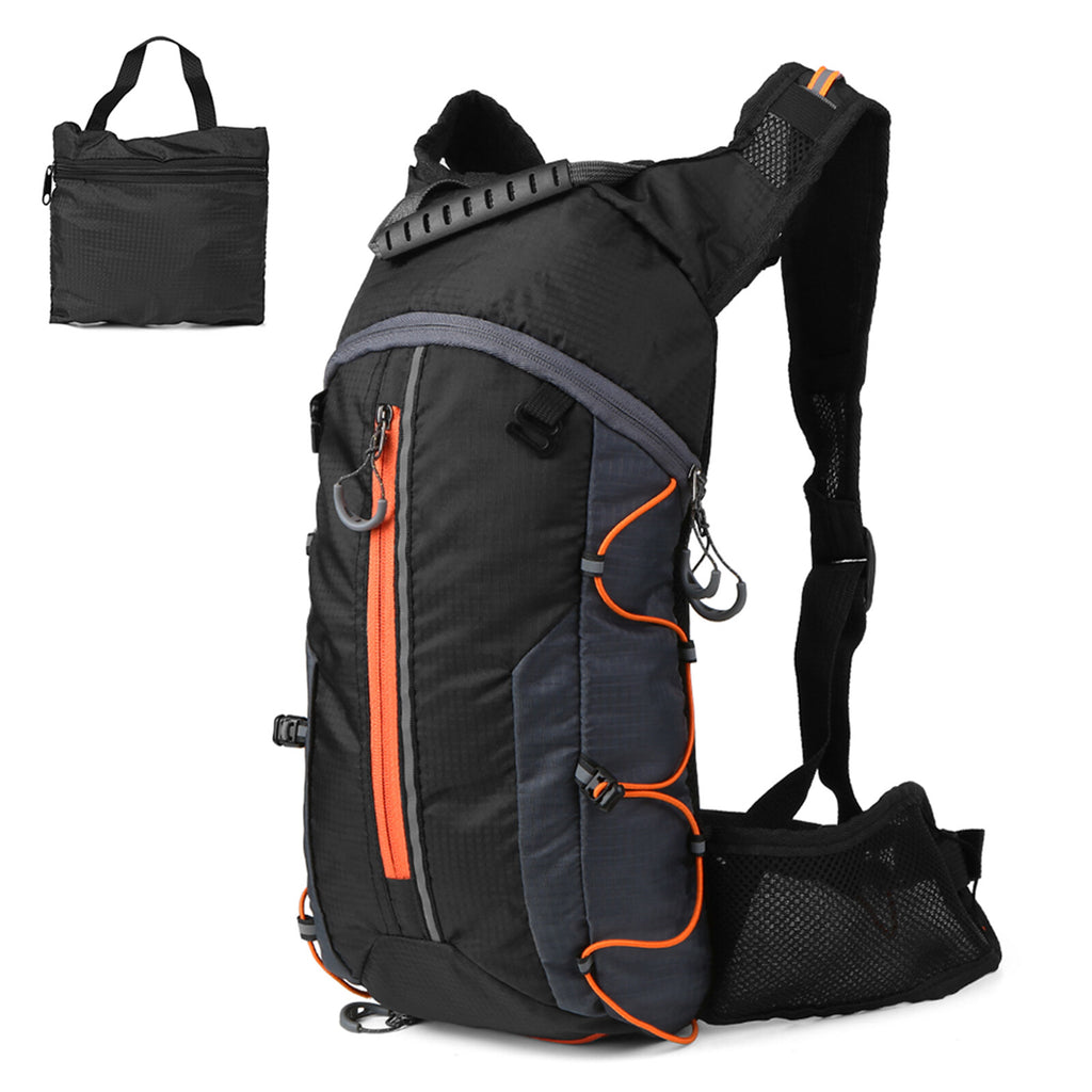 Lightweight Cycling Hydration Backpack C822
