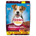 Mini Bits Beef Chicken Dog Food C386729