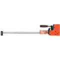 24 in. Parallel Steel Bar Clamp E73875