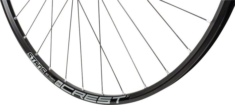 Crest 29x22 Wheel Rear B420