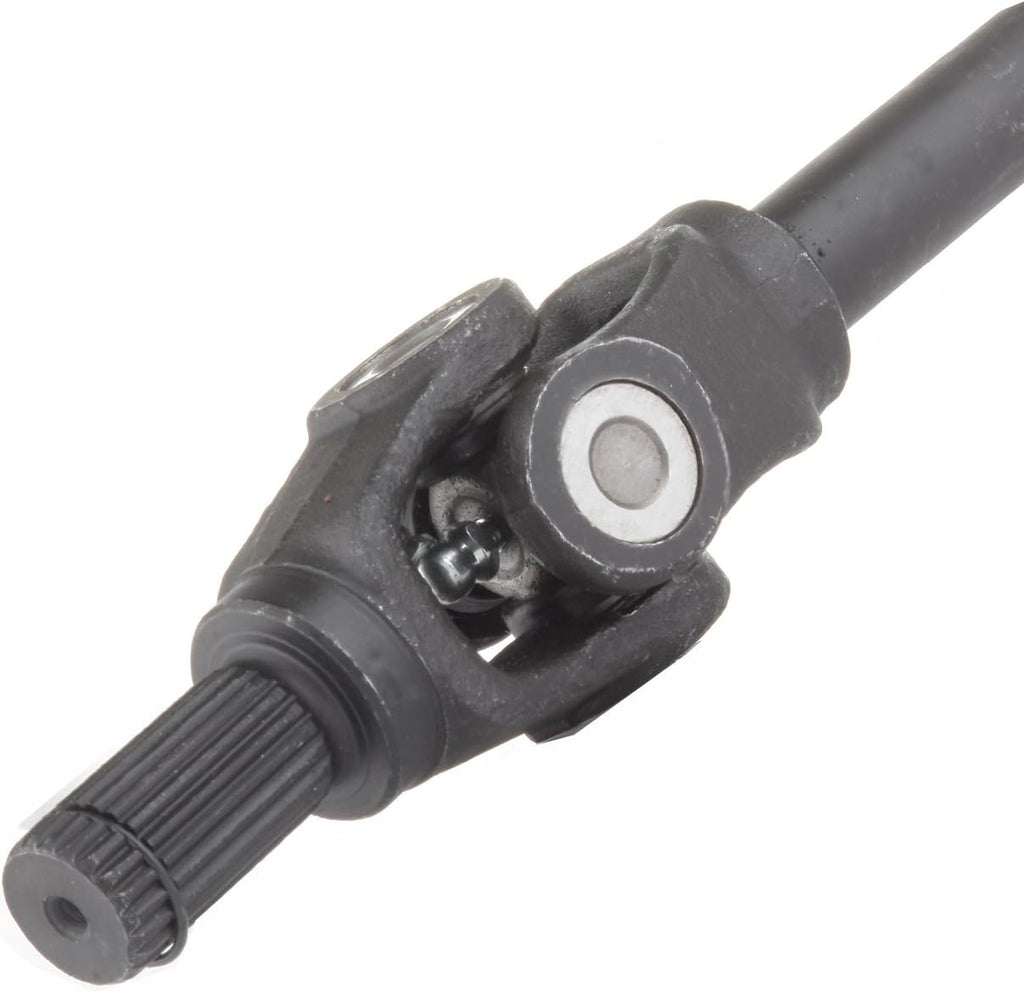 CV Axle Shaft Assembly Z345