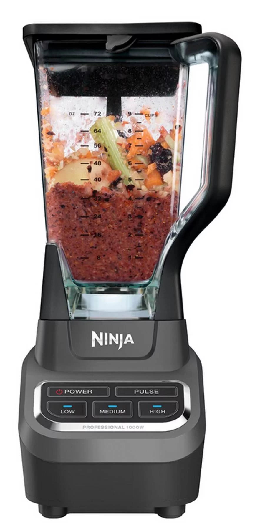 1000-Watt Blender Q9375