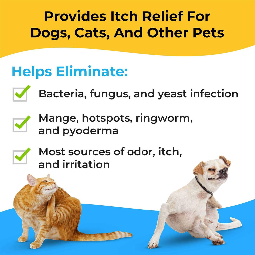 Antibacterial & Antifungal Medicated Wipes T722325