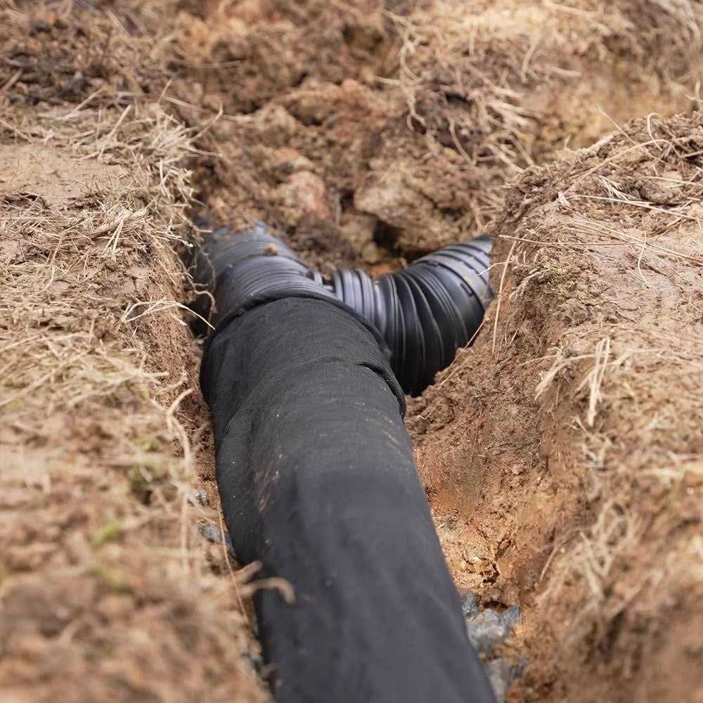 25 ft Drain L519