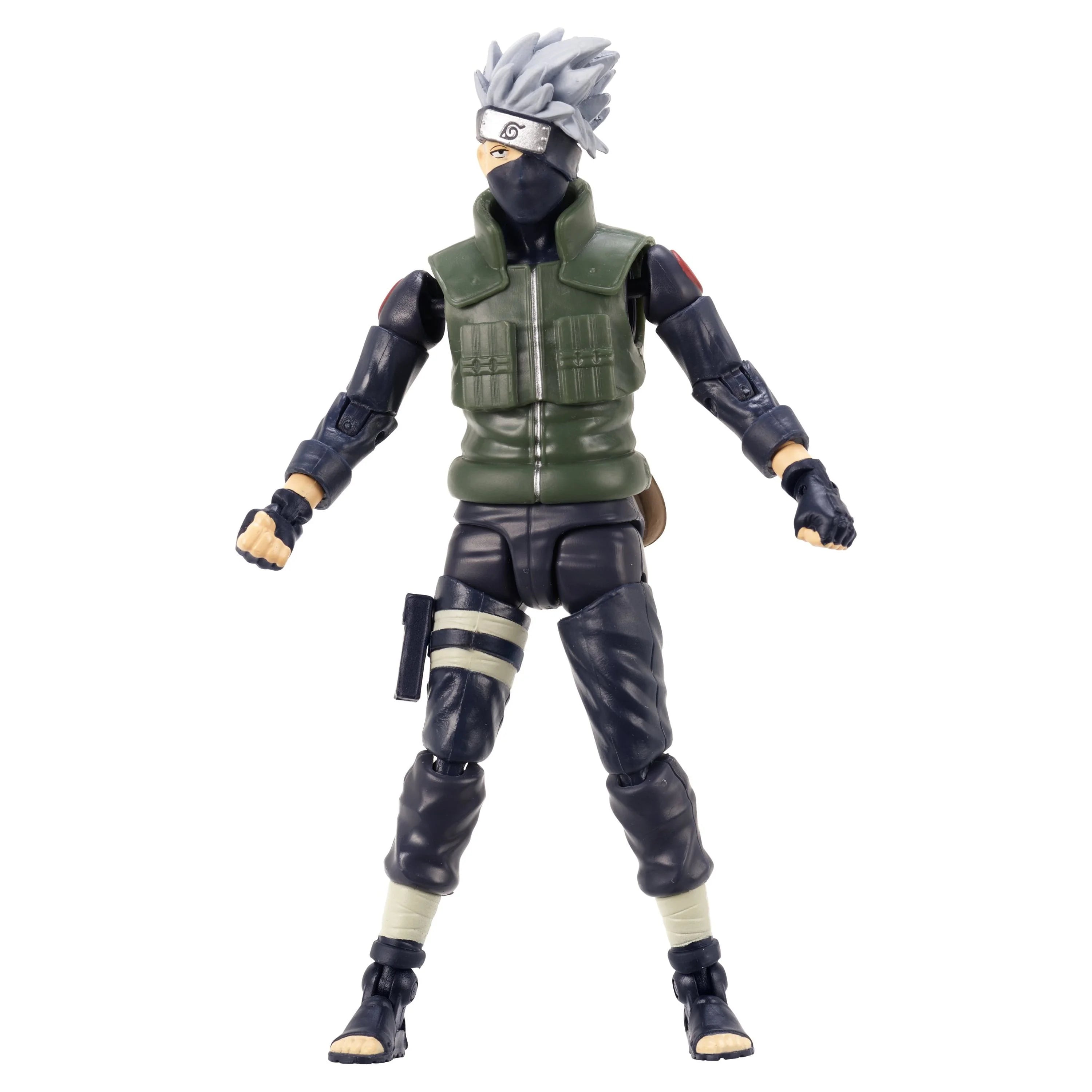 5" Hatake Kakashi Figure C89146