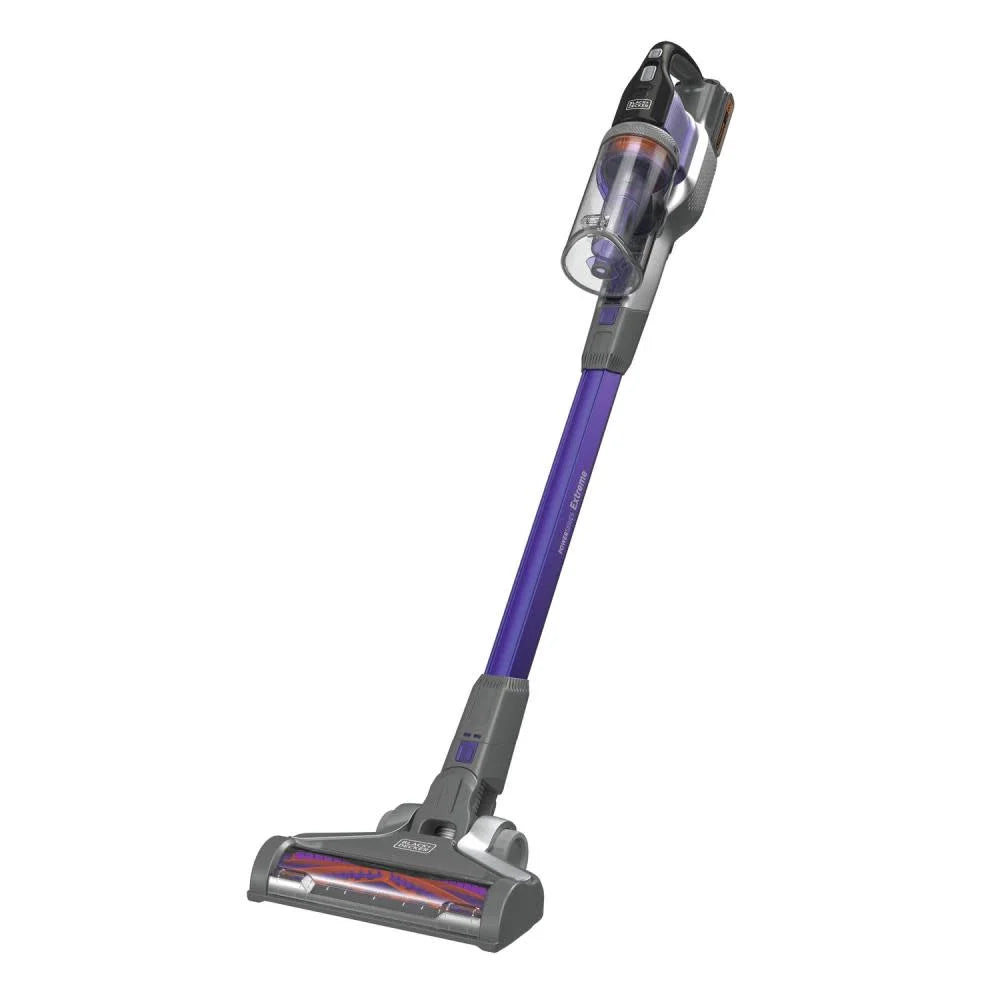 20V Max Cordless Pet Stick Vacuum X9390