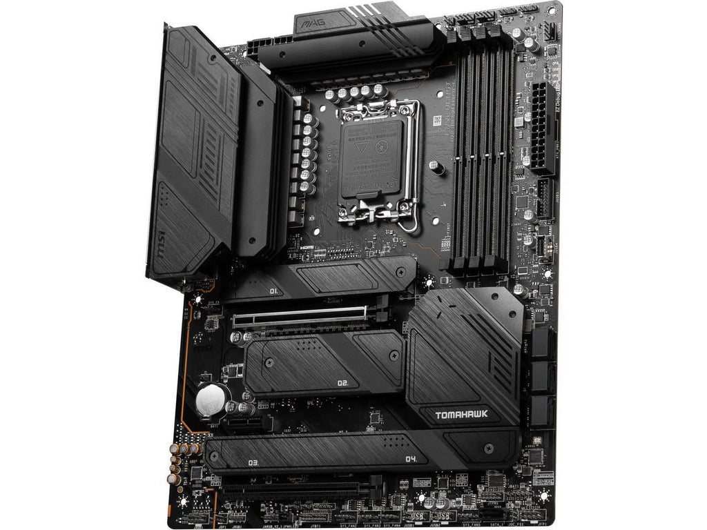 Z790 DDR5 ATX Motherboard G5899