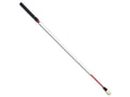 Fiberglass Telescopic Cane 8mm Tip 54-60 Inches F26228