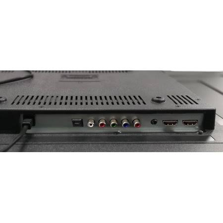 43x22 LED TV 4K Ultra HD B6293