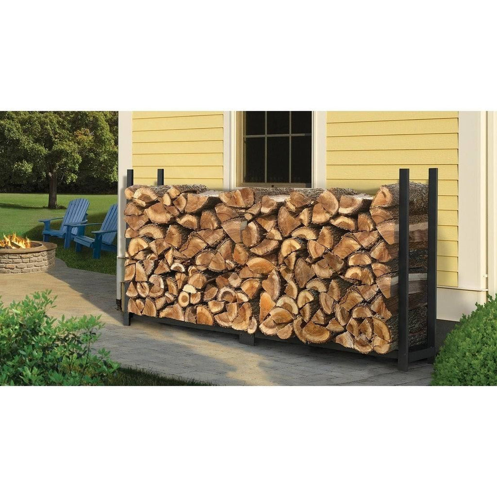 4 ft. Firewood Rack M1170