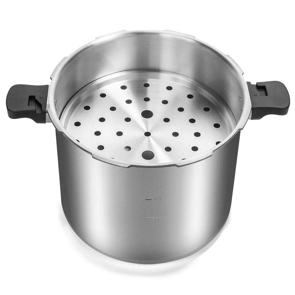 22 Quart Capacity Pressure Cooker Canner D927597