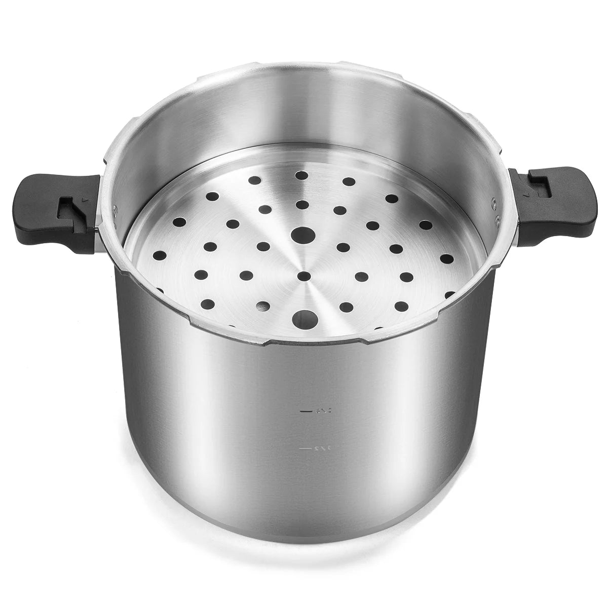 22 Quart Capacity Pressure Cooker Canner D927597
