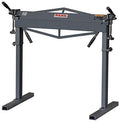 Manual Hand Brake with Steel Frame Stand J684
