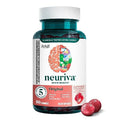 Caffeine-Free Brain Supplement Gummies K7618