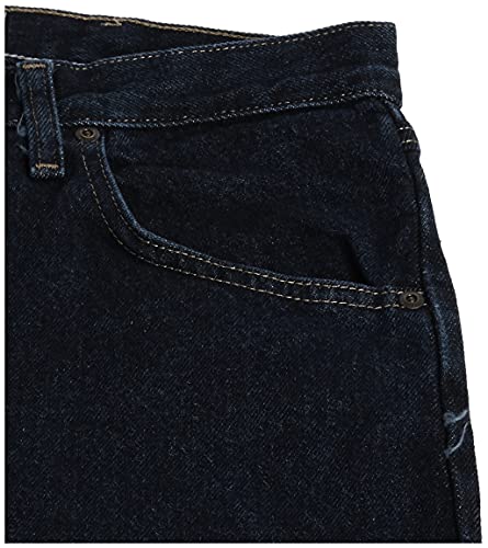Regular Fit Cotton Jean U71936