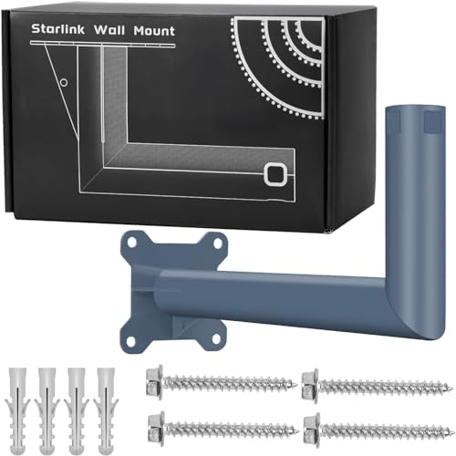 Starlink Roof Mount R584