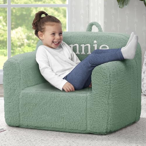 Rose Foam Kids Chair B80719