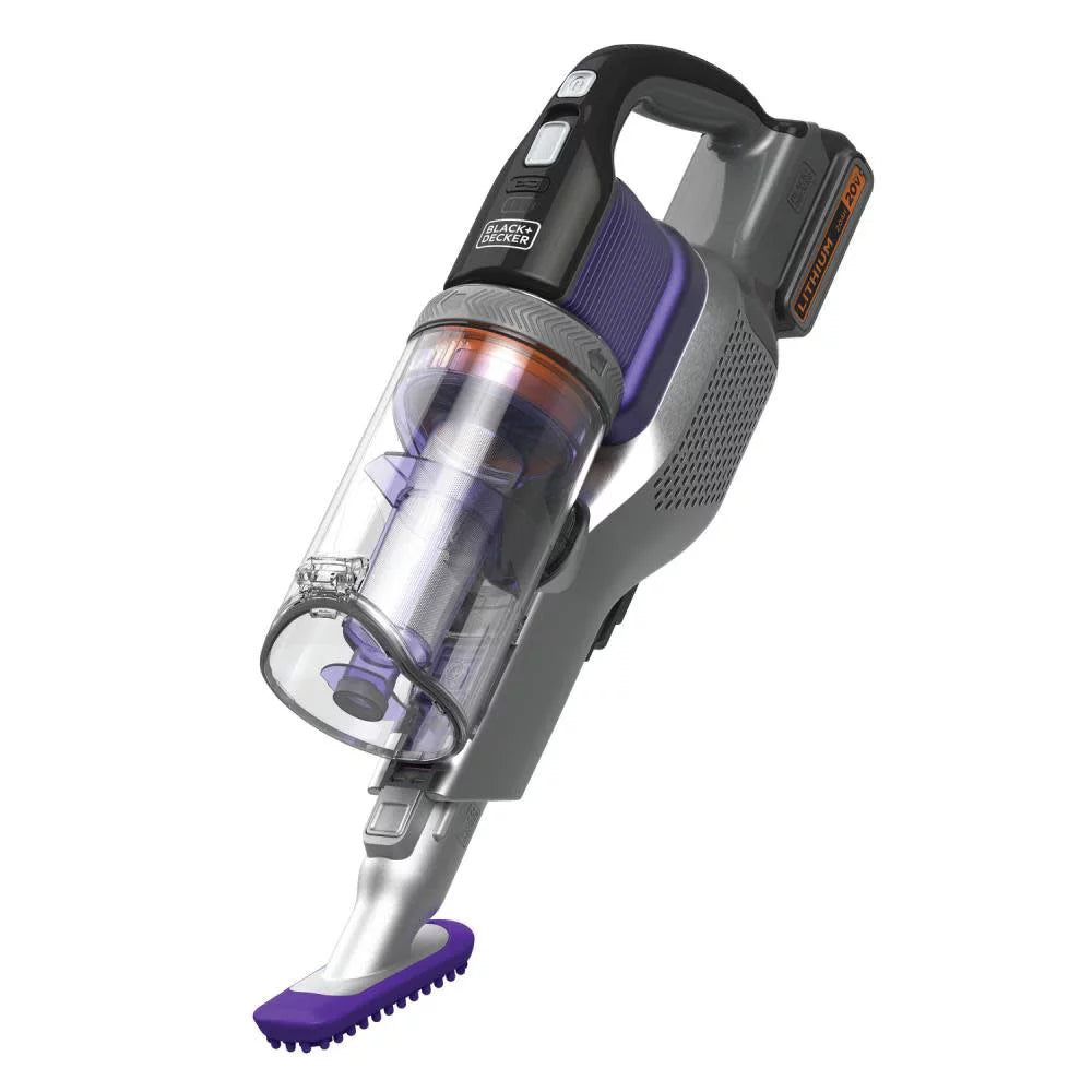20V Max Cordless Pet Stick Vacuum X9390