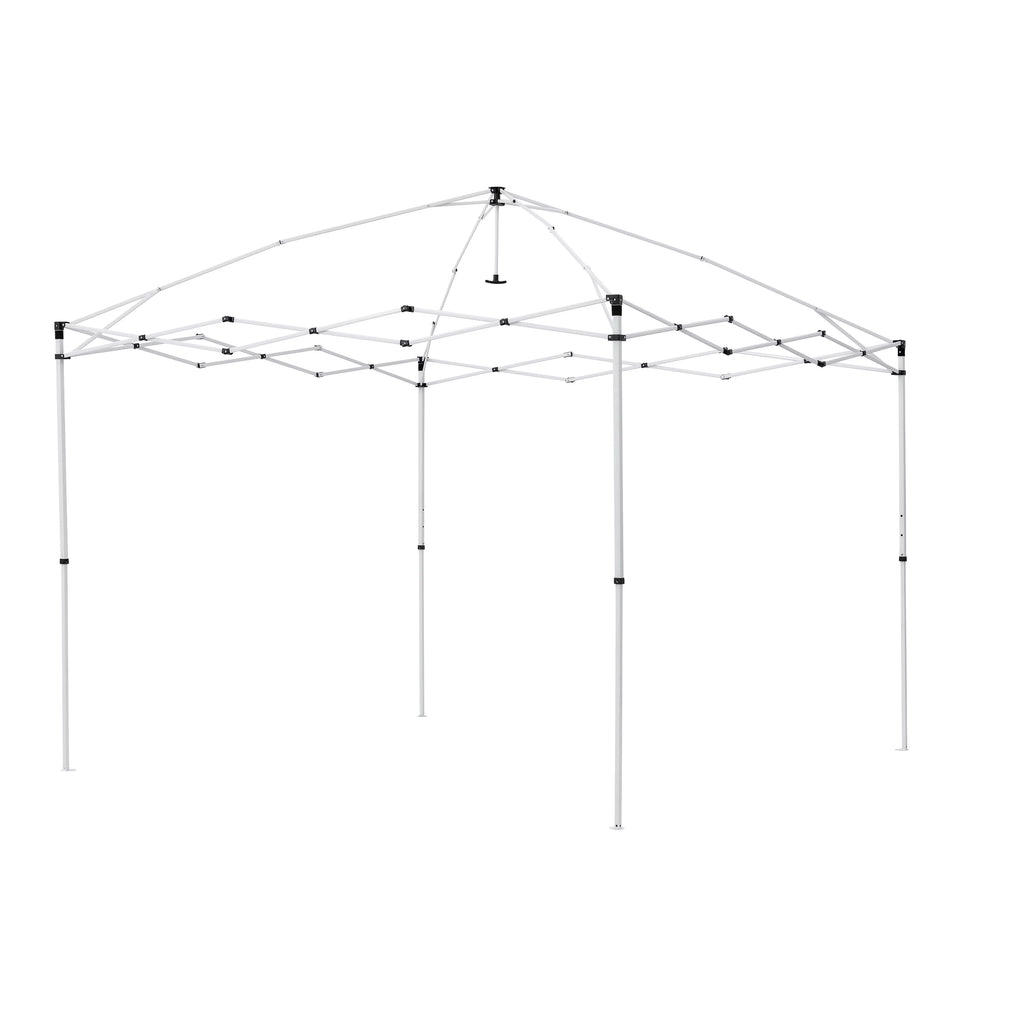 10' x 10' Straight Leg Canopy V7331