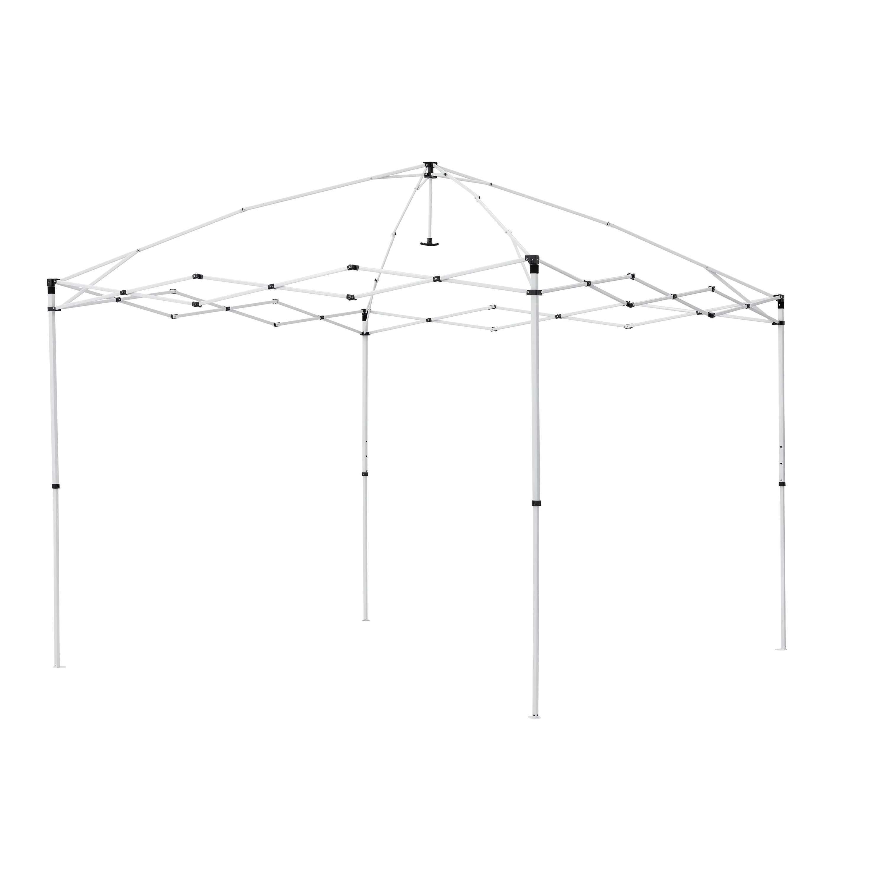 10' x 10' Straight Leg Canopy V7331