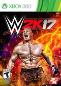 Xbox 360 2K17 X703