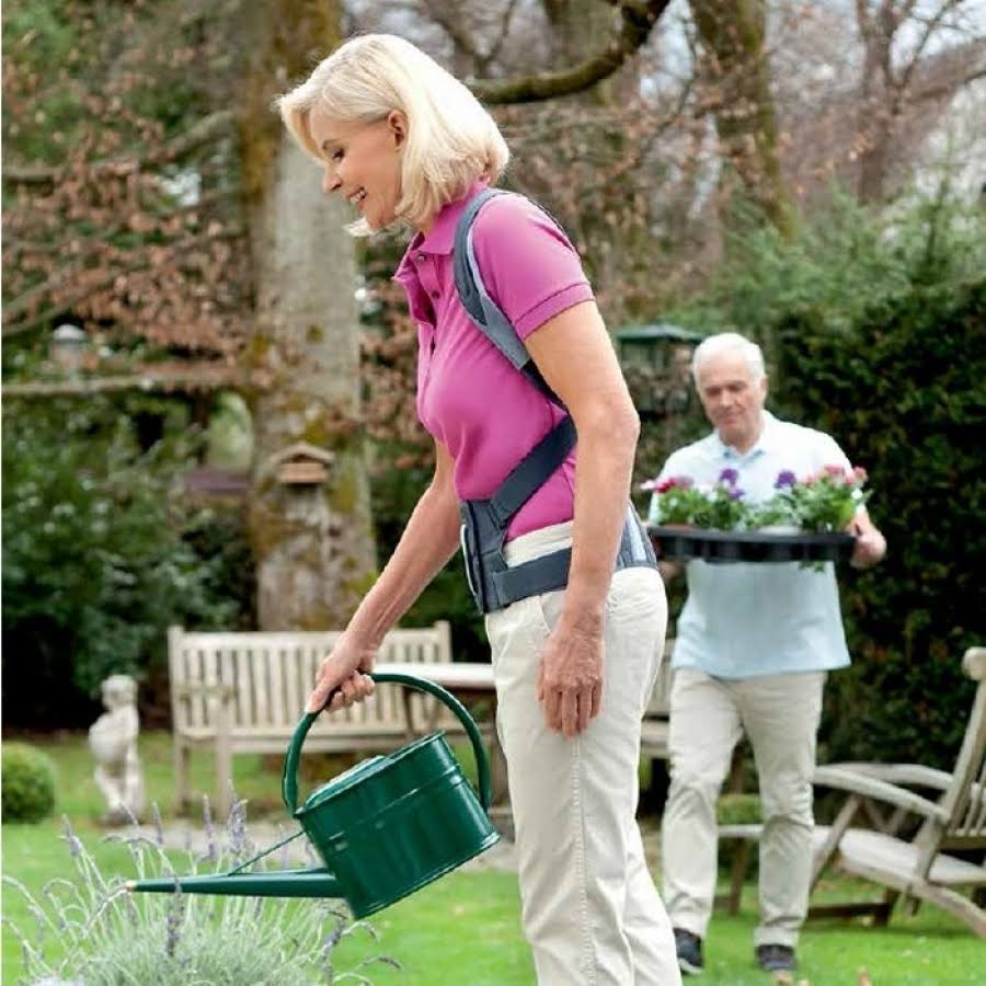 XLarge Back Brace K475123