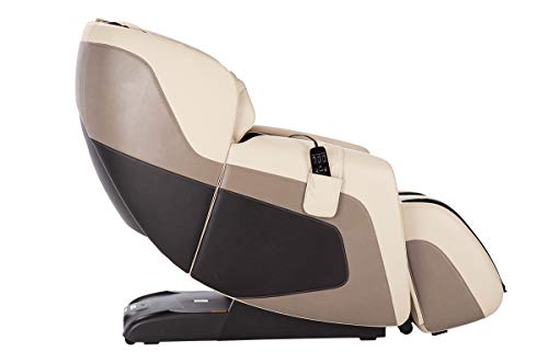 Zero Gravity Full-Body Massage Chair with Lumbar Heat L5333
