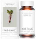 Organic Beet Root Capsules - 30 Capsules A690