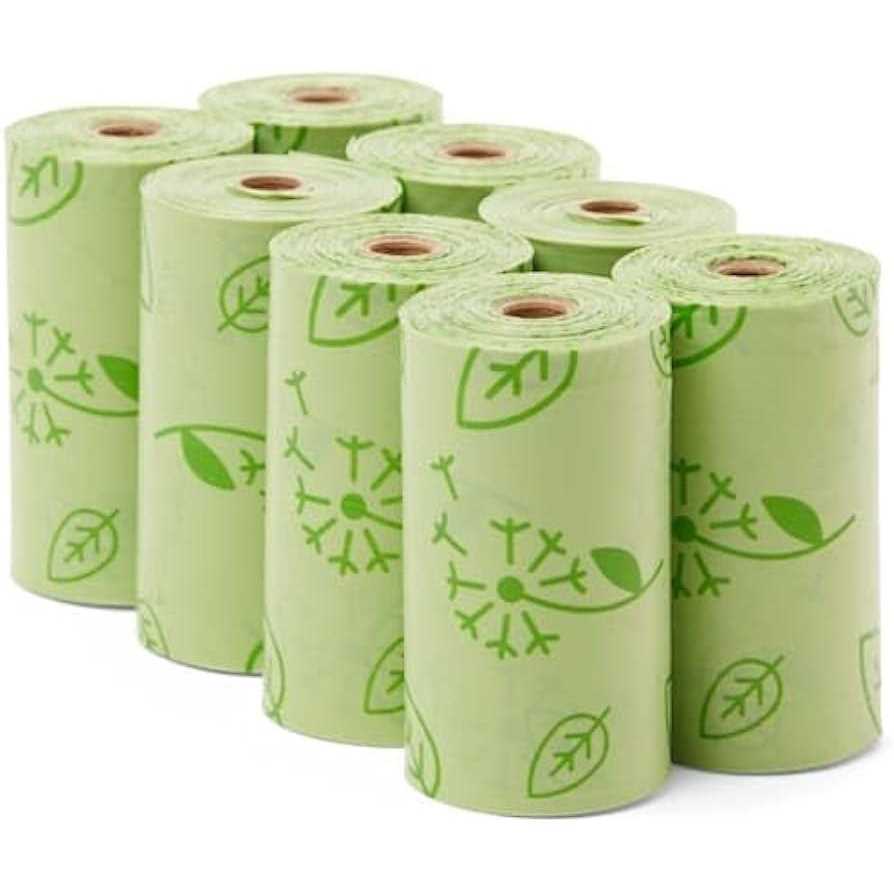 Waste Bags G385