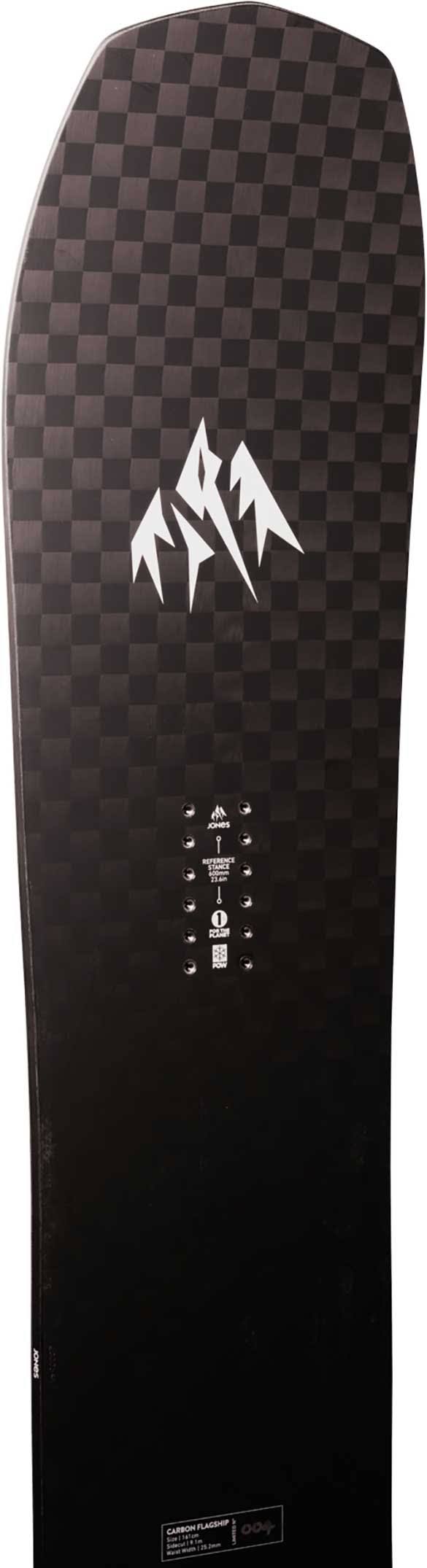 Carbon Flagship Snowboard L693535