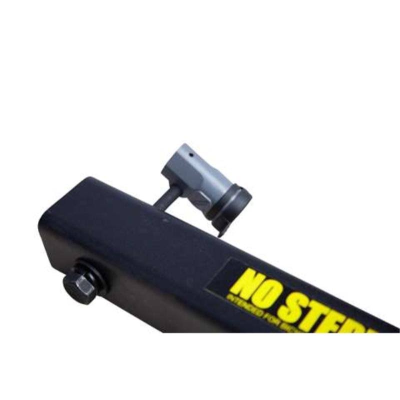 Swing Away Accessory 2x22 Hitch N73894