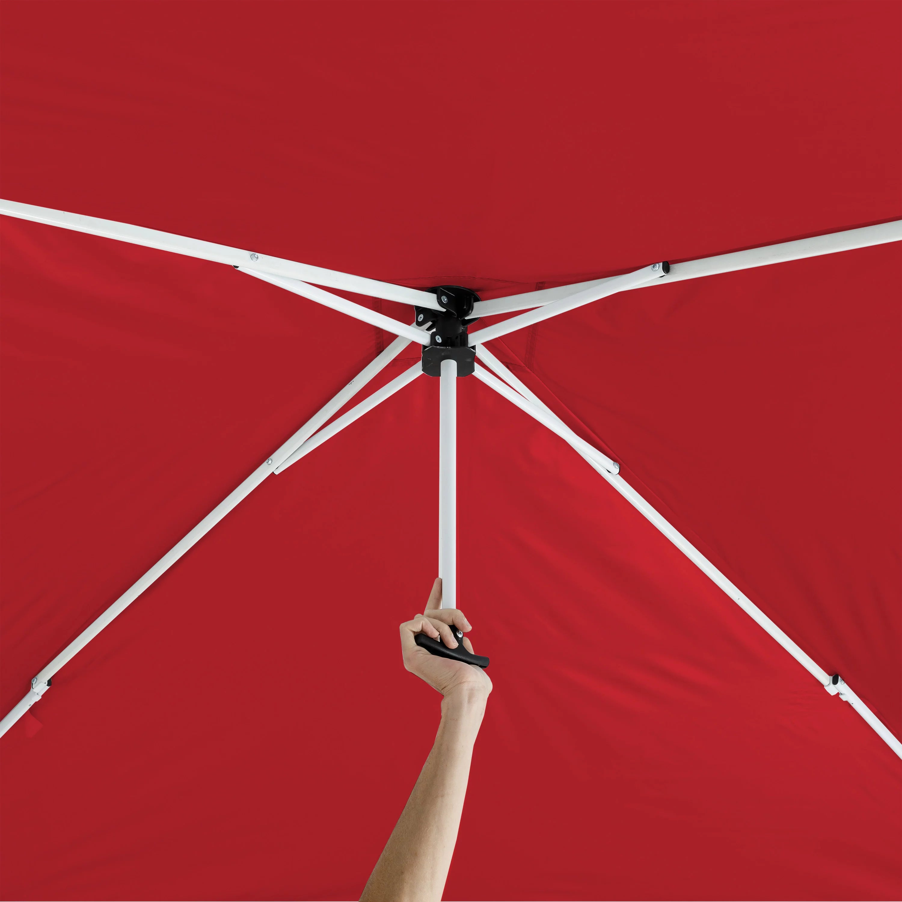 10' x 10' Straight Leg Canopy V7331