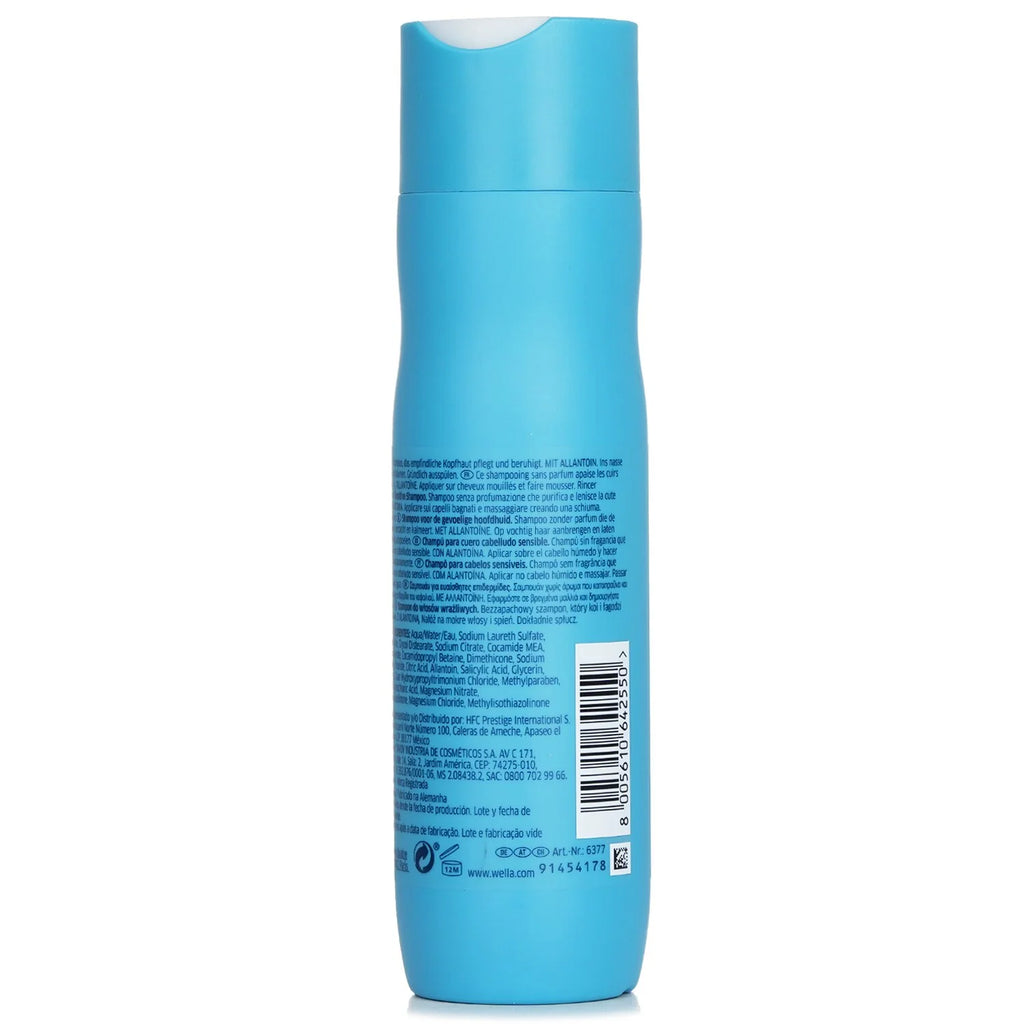 Sensitive Shampoo 250ml W475920