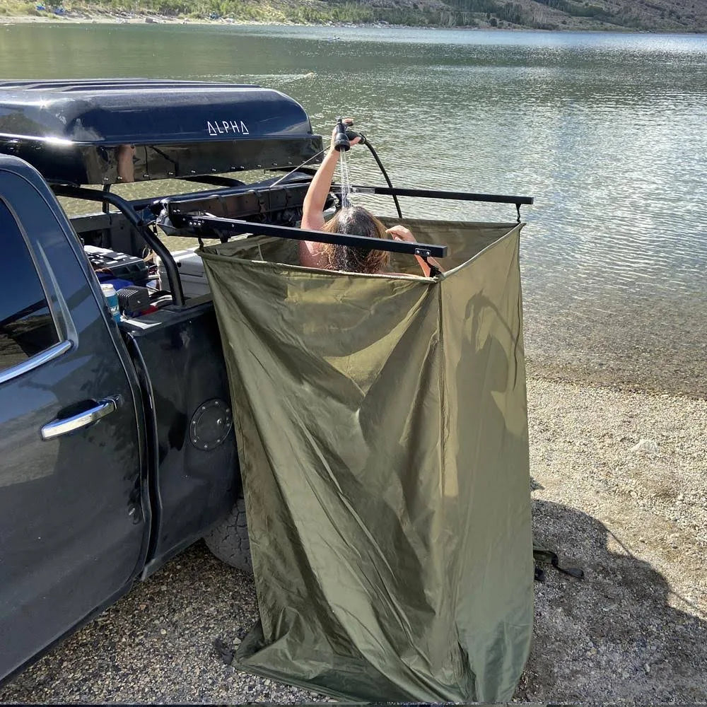 Shower Tent V731127
