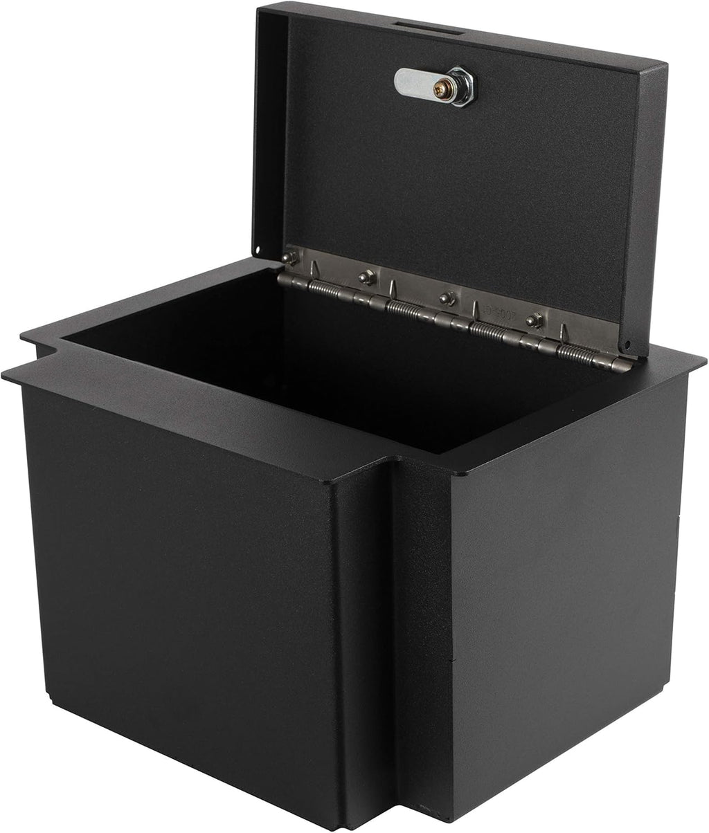 Console Safe with 4 Digit Combo J440