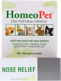 Nose Relief V64461