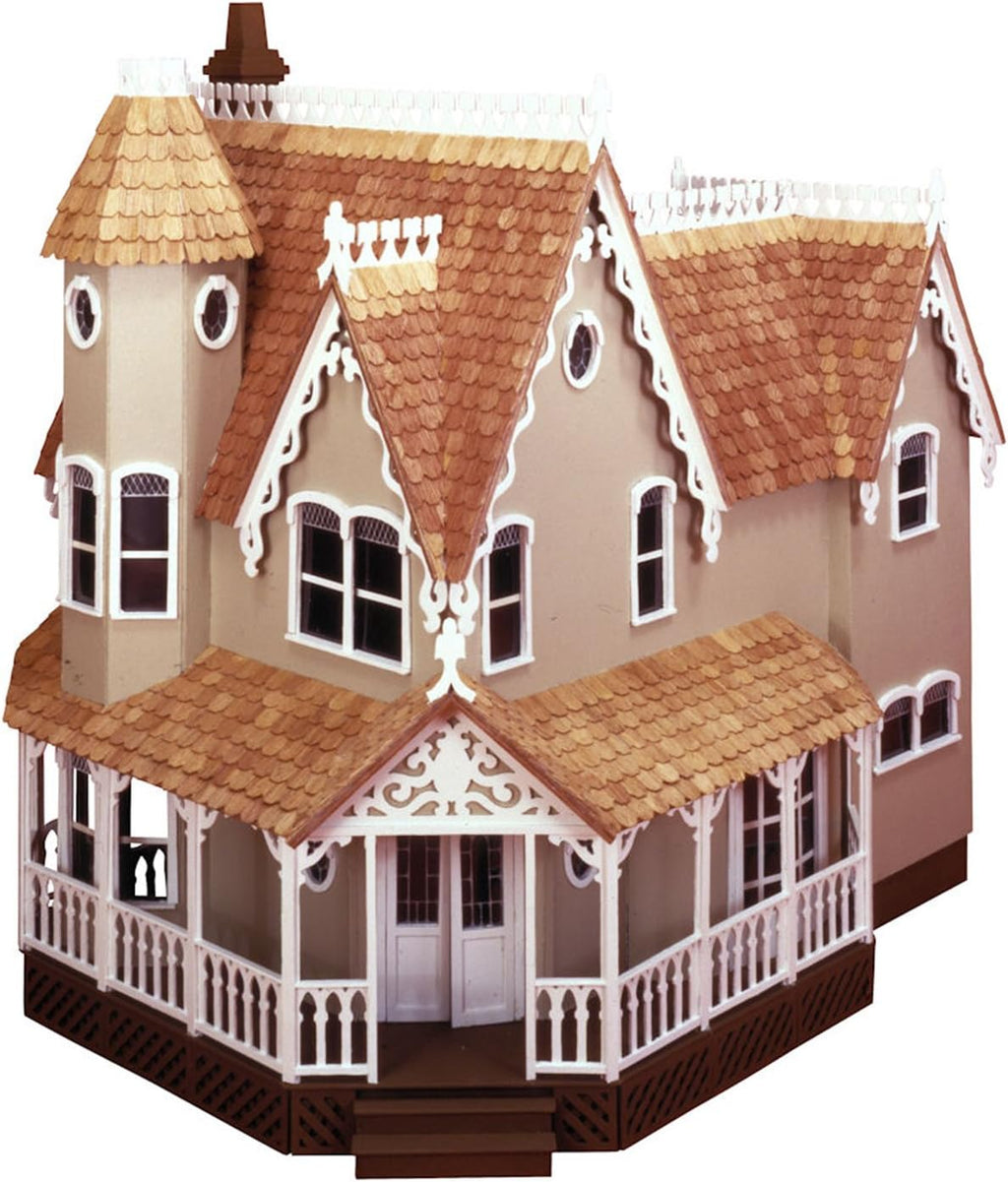 Dollhouse Kit K1454