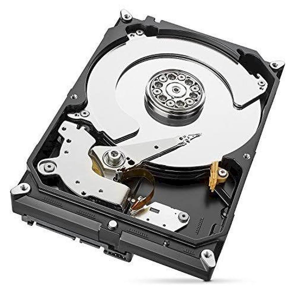 2TB Internal Hard Drive HDD 3.5 inch SATA 6Gb/s 7200 RPM E354766