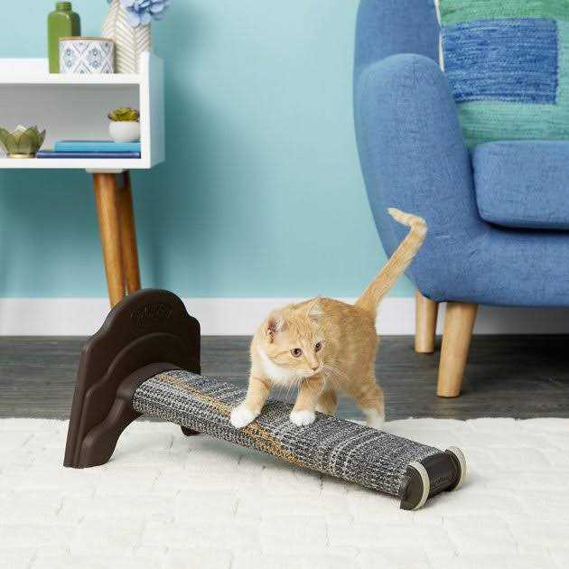 Multi Purpose Scratch Post B207362