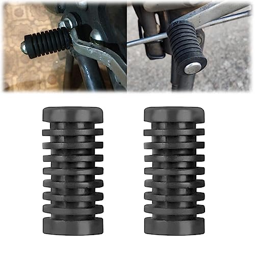 Motorcycle Gear Shift Shifter Lever Pedal Rubber Cover Z271103