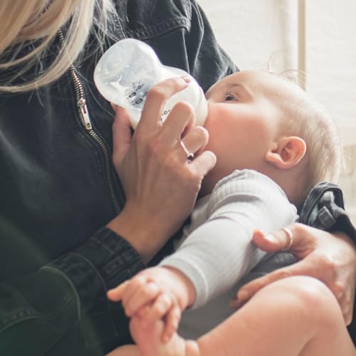 Natural Start Anti-Colic Baby Bottle, 11oz, 3 Pack R480483
