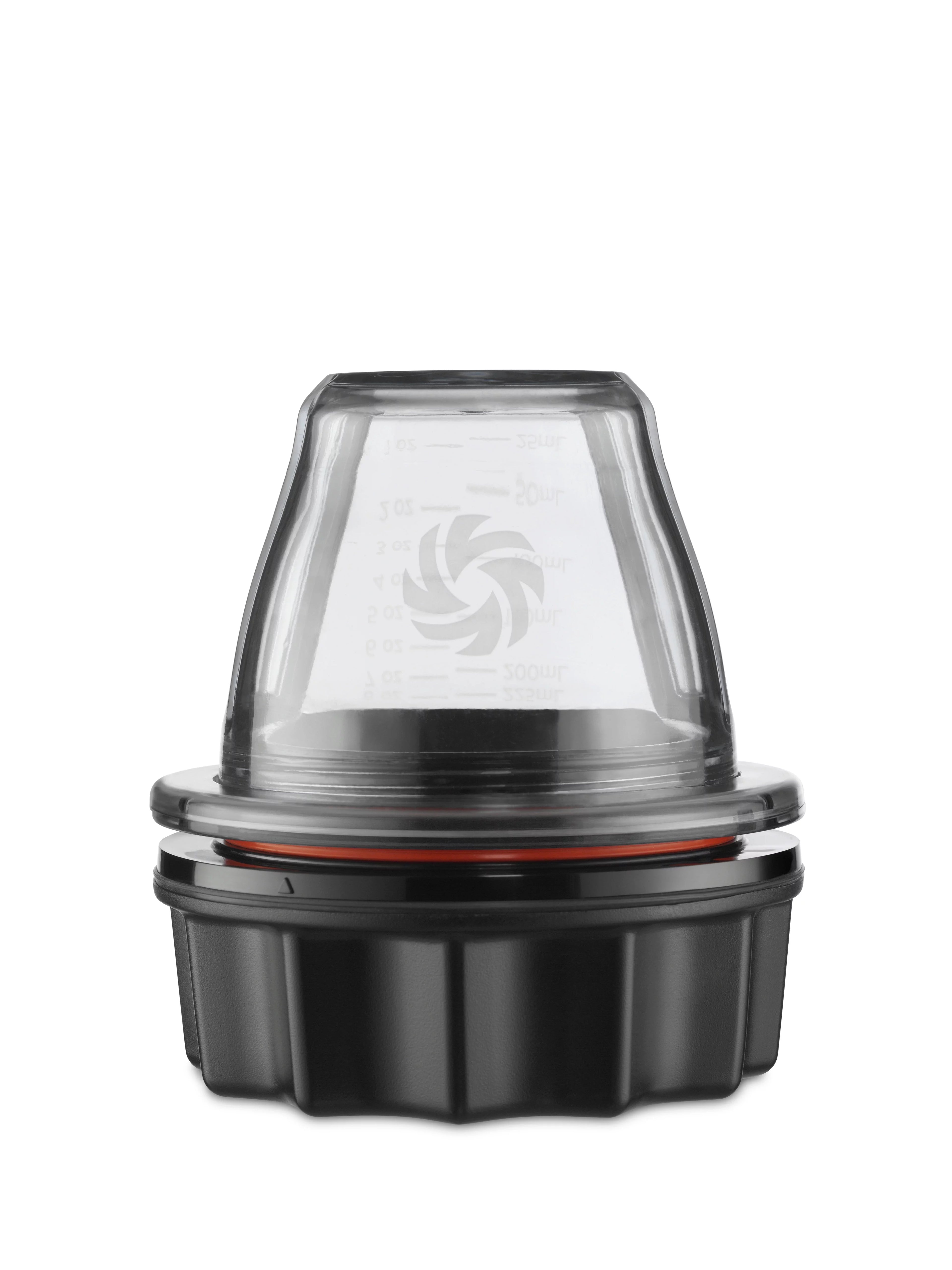 Blending Cup and Bowl Starter Kit Q625