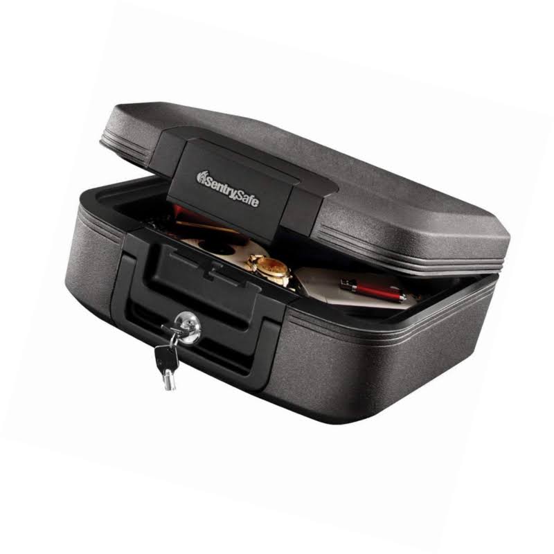 Fire-Safe Waterproof Chest W846