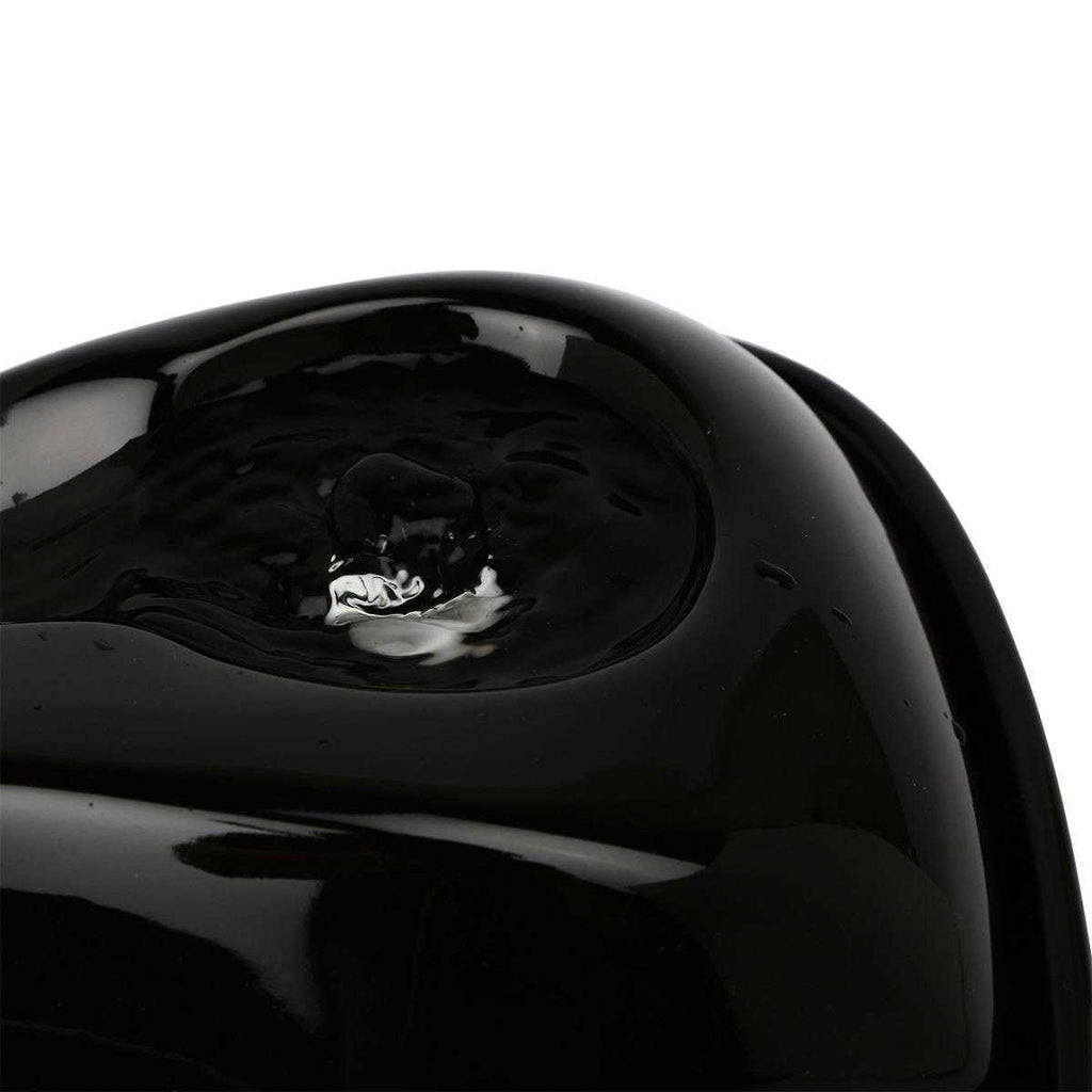 Raindrop Ceramic Fountain T794386
