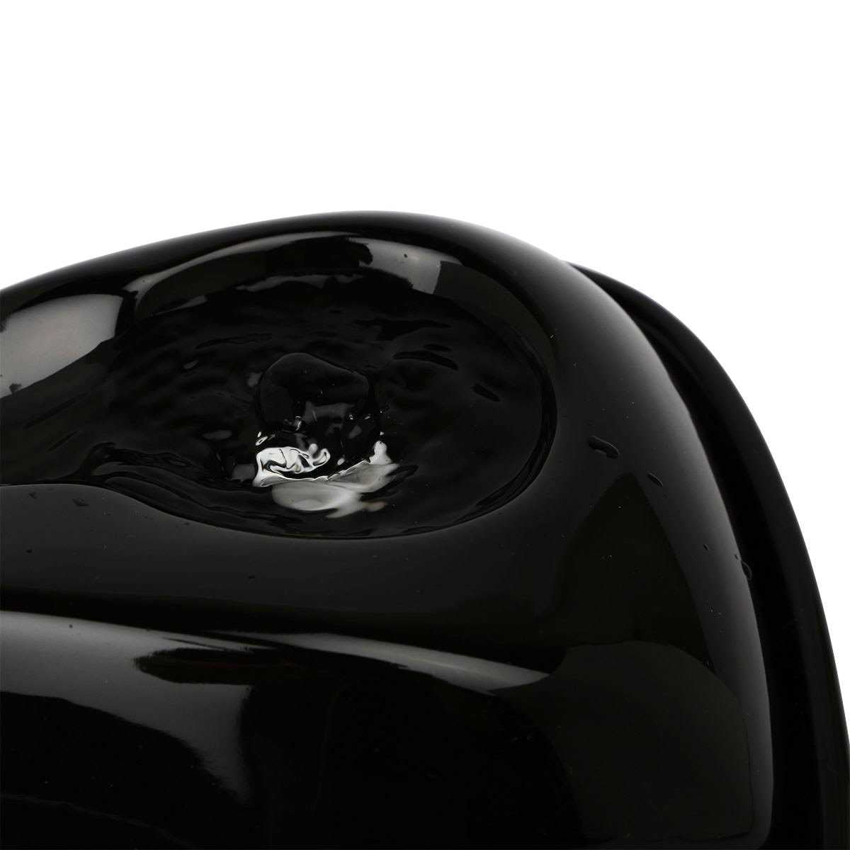 Raindrop Ceramic Fountain T794386