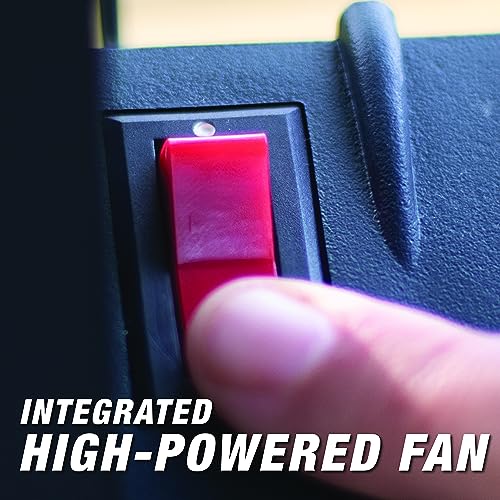 Portable Propane Heater A93598