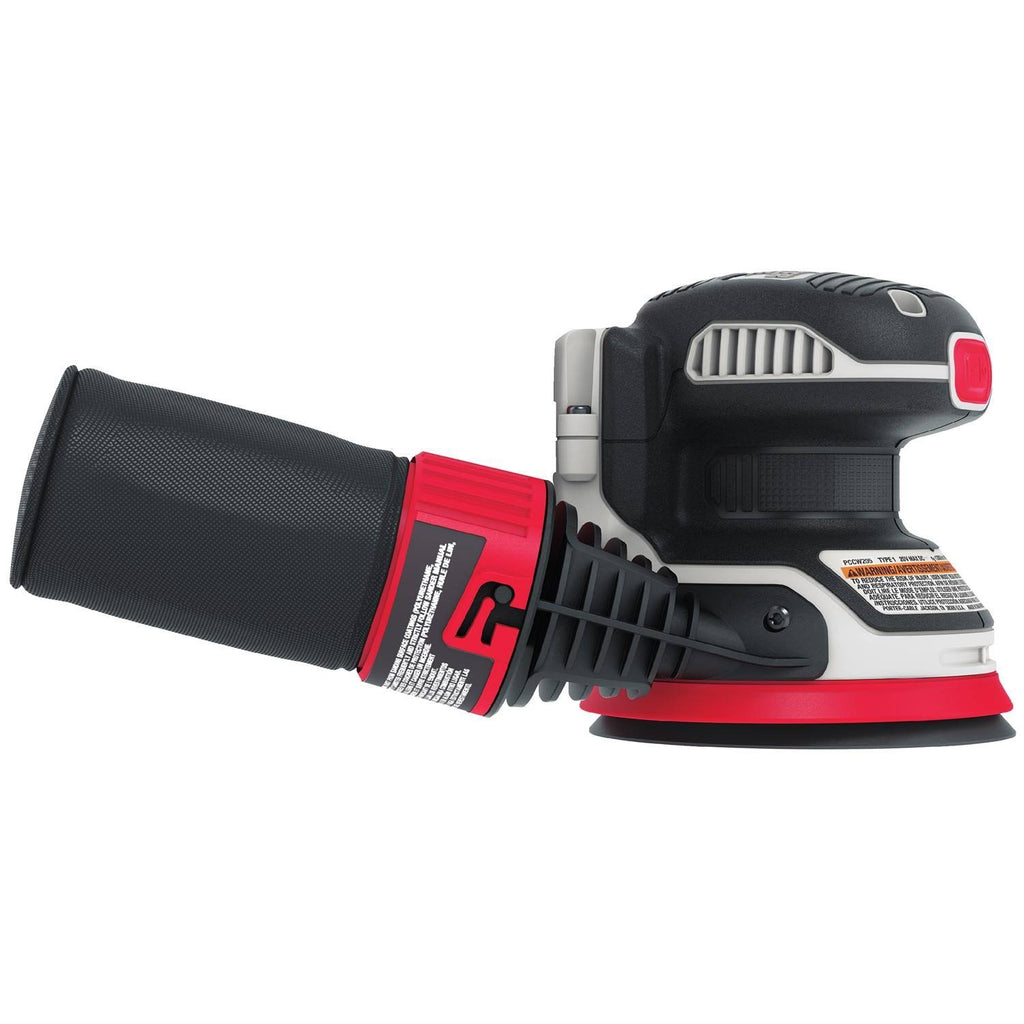 20V Max Cordless Random Orbital Sander I472342